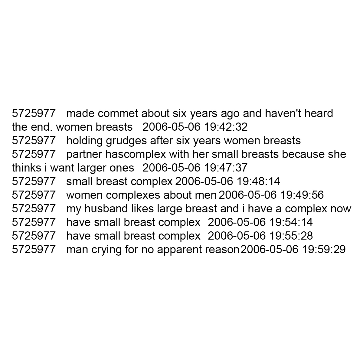 CollectedSearch tweet picture