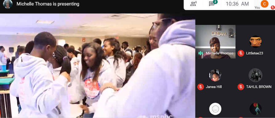 <a href="/SUNYOrangeLPP/">SUNY Orange Liberty Partnerships Program</a> students come join us this week for a Haunted Tour of Washington D.C.! Email Liberty@sunyorange.edu