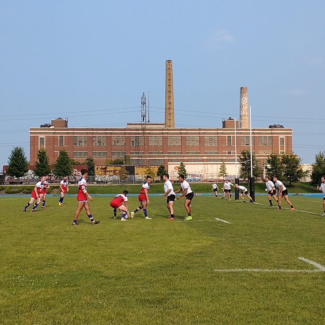 StockyardersRL's tweet photo. With so much uncertainty surrounding the next few months, today we can confirm that the Stockyarders will not take the field in 2020. We will be back in 2021 to defend our goal line again. #USARL #ChicagoRL #GoStockyarders https://t.co/4rZwIQ3hLK