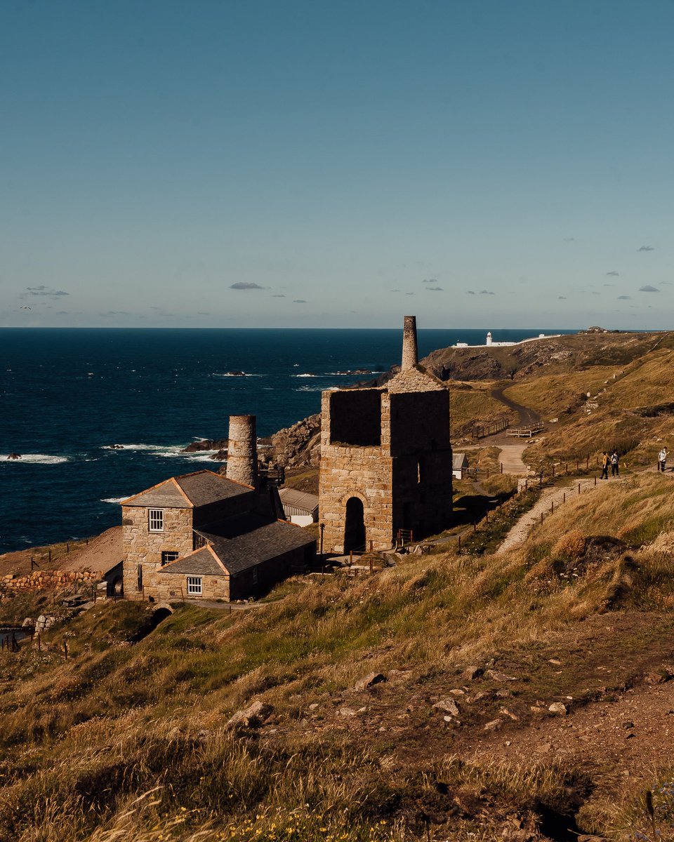 Matt_Captures's tweet photo. Was a lush day down #LevantMine when I shot these 😍 https://t.co/gEq0AMc6Tf