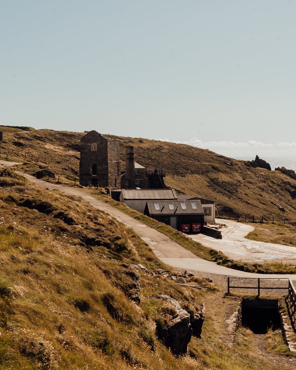 Matt_Captures's tweet photo. Was a lush day down #LevantMine when I shot these 😍 https://t.co/gEq0AMc6Tf