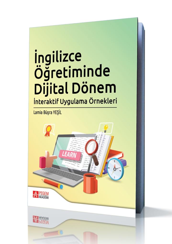 lbusrayesil's tweet photo. İngilizce Öğretiminde Dijital Dönem-İnteraktif Uygulama Örnekleri isimli eser değerli zümrelerimin beğenisine sunulmuştur. Faydalı olması dileklerimle...
https://t.co/vXEXbF14HM @pegemakademi aracılığıyla https://t.co/T8mUL4fd3M