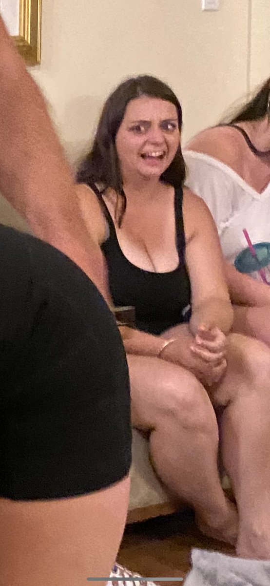 CosmicHornETH's tweet photo. My mom: “how was AC with the girls!?!”
Me: https://t.co/ImuamHttIe