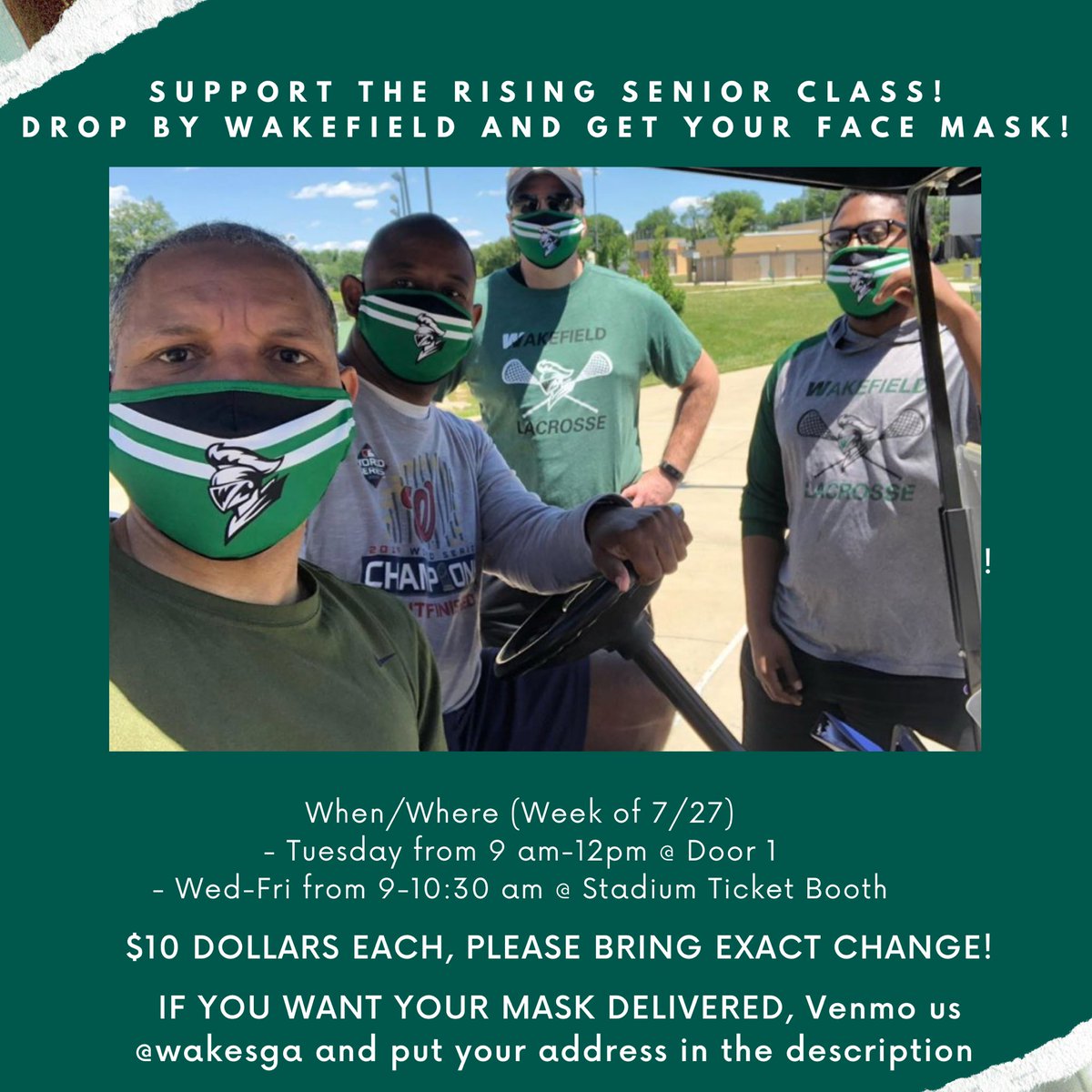 Wake.sga tweet media