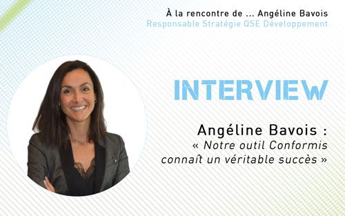 📁 Newsletter 📚
--- | 🗂 Aout 2020
----- | 🗂 Interview Team QSE
------- | 🗂 Angéline Bavois
En savoir + : 🌐 buff.ly/30ByDSo

🔹 QSE Développement
☎️ 04.77.69.76.61
✉️ renseignement@qse-developpement.com

 #QSE #QSEDeveloppement #TeamQSE #AngelineBavois