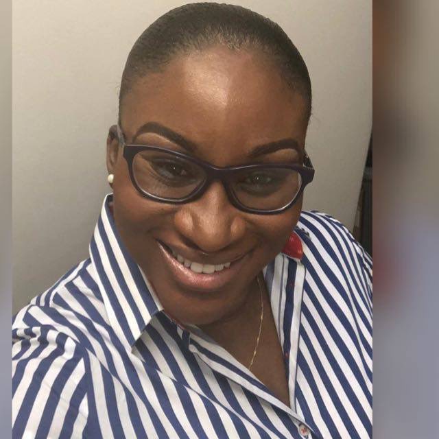 DeborahR0120's tweet photo. #blackinneuroweek @blackinneuro As an Int’l Fellow 🇯🇲, Neuro-Anaesthesia/-Intensive care has always been of particular interest especially because of my ❤️ for neurophysiology.  I currently work @QSNeuroanae + my interests are neurovascular and complex spine. #Neurodiversity https://t.co/ccW7RpwaED