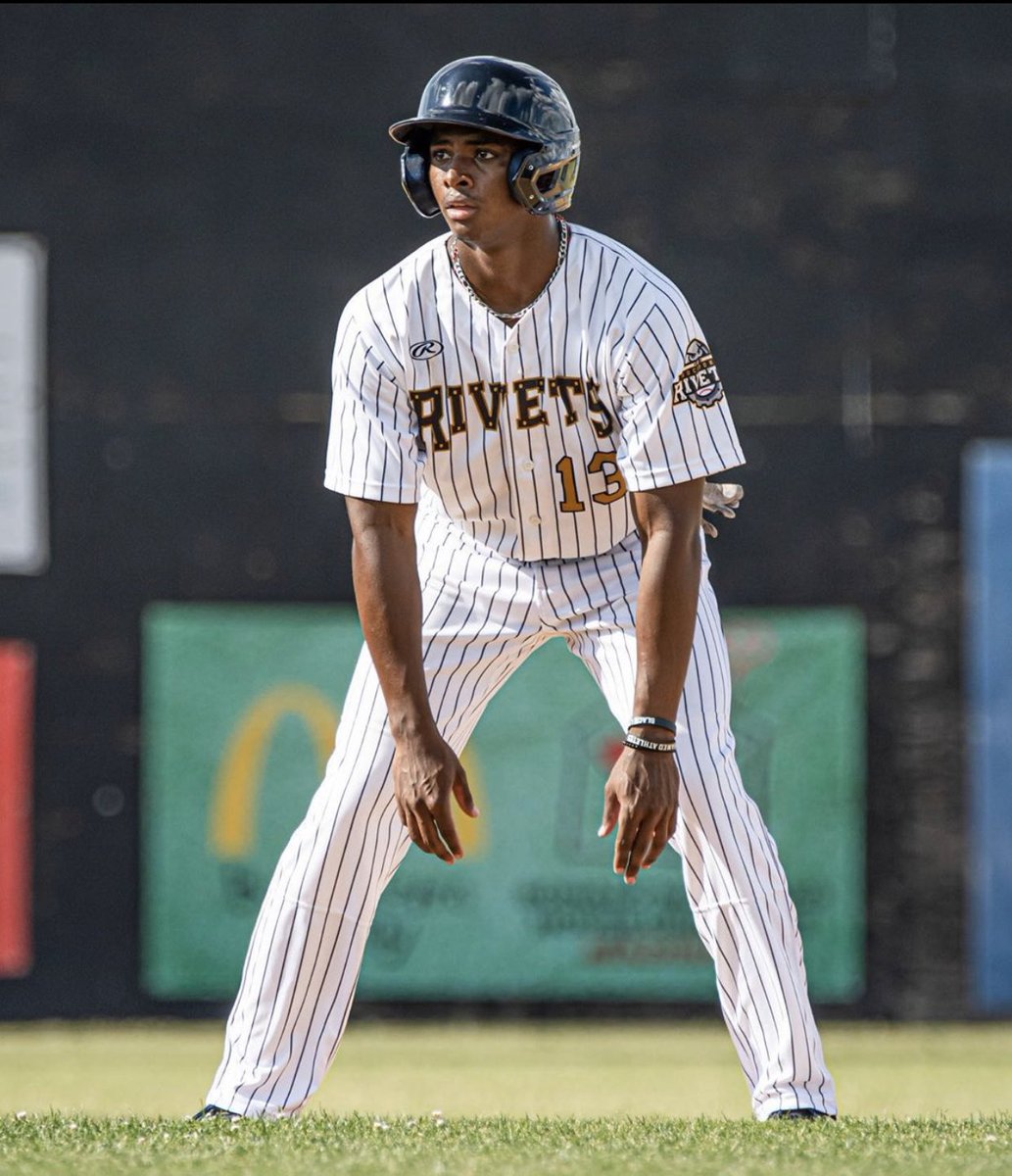 Glad to be Back in the swing of things!⚾️