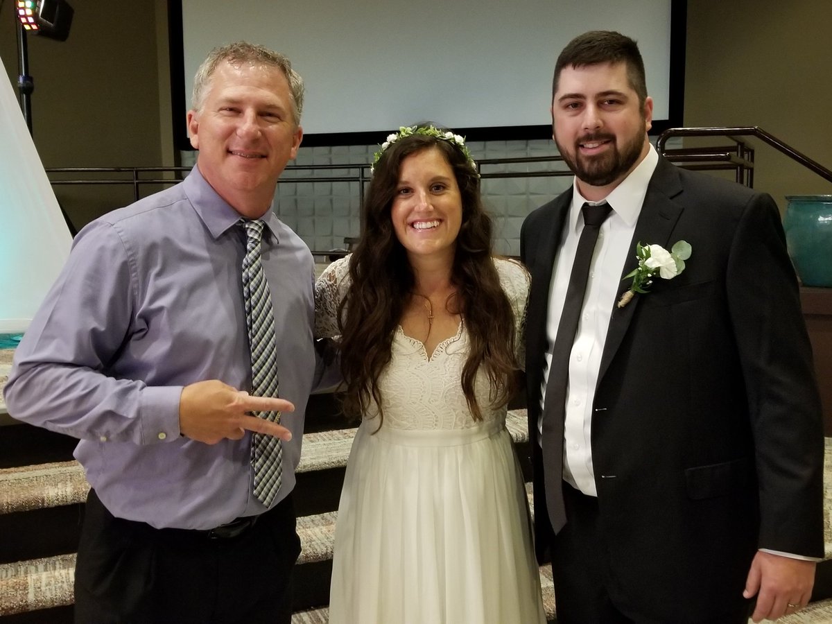 DJNotable's tweet image. #Congratulations to these lovebirds Rebecca &amp;amp; Andrew! They tied the know on Friday evening in #murfreesboro Thank you so much for asking DJ Ryan to be a part of the festivities! Best!
#nashvilledj
#nashvillebride
#nashvillewedding
#middletndj
#brideandgroom
#wedding
#newlyweds