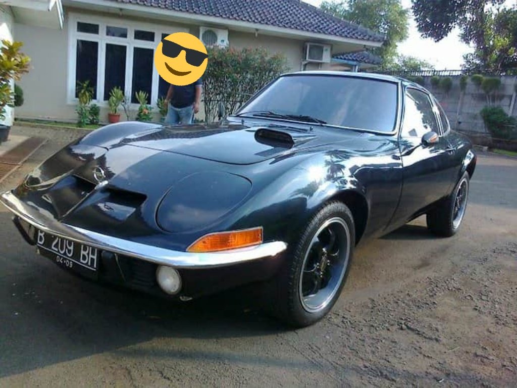 Wallpaper Wa Mobil Sport