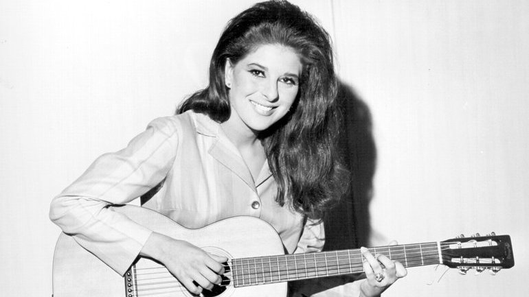 Happy Birthday to the great Bobbie Gentry, who was born this day in 1942. 