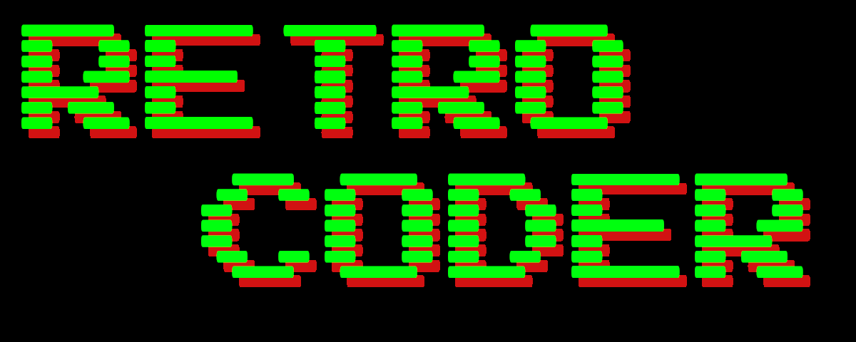 RetroCoder3's tweet photo. Beginner Level Z80 ASM Session 5. Keyboard/Joystick inputs
https://t.co/NcckvLqBFM
#zxspectrumNext #retrogaming #RetroComputing #retrocoders #CodeNewbies #coders #coder #z80 #z80asm #asm #assembler #assembler #zx #zxspectrum #speccy https://t.co/lLmrVcoGba