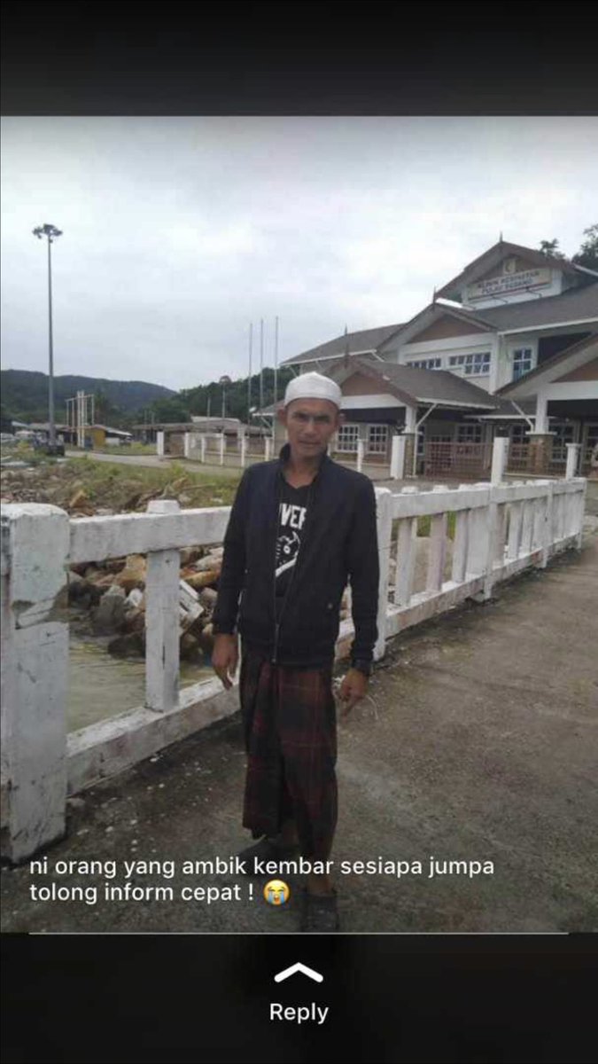 fathinzlkifli's tweet photo. hello guys mintak tolong semua kalau ada yang jumpa budak ni tolong inform cepat tau ! hilang dari petang tadi tak balik sampai sekarang !! kalau ada yang jumpa call dekat number 0199895564 . ammar baru umur 4tahun 😭 mintak tolong especially yang duduk area kelantan . https://t.co/qltknrarog