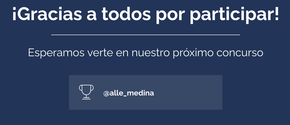EdSextoPiso's tweet photo. Pues dice el randomizer de la vida que @alle_medina es la ganadora de nuestro giveaway en coordinación con @mexicolector en el mes de #LectorIndependiente. 📚😉¡Felicidades, Ale! Escríbenos DM para acordar el envío de tu Desierto sonoro. 😀 https://t.co/gIWV9GNZan
