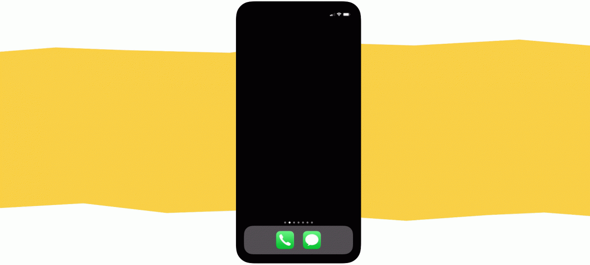 . @jakek describes in detail how you can add more friction to your phone to control your attention better https://maketime.blog/article/six-years-with-a-distraction-free-iphone/