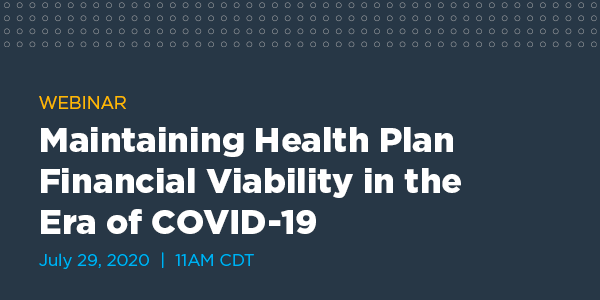 C33Deana's tweet photo. Are you concerned about how recent events have affected the financial viability of your company’s #healthplan?   Sign up for the first webinar in HUB’s employee benefits series. https://t.co/l6XR1ogyzh

#healthplan #healthcare #employeehealth #COVID19 #pandemic https://t.co/Xq1gPyglbg