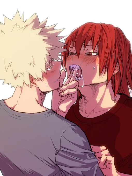 切爆 