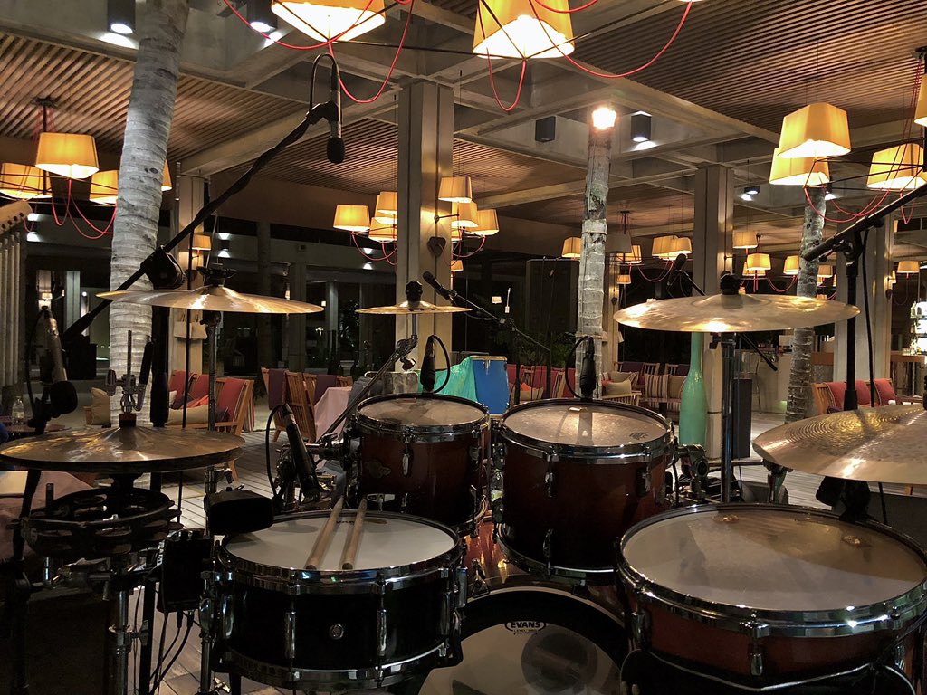 shiham_ahmed's tweet photo. My #POV for the evening! 🤩
Really thankful for the opportunity during this #pandemic. 🥰
#backtogig w/@limestone_mv https://t.co/l4GeFKYWuT