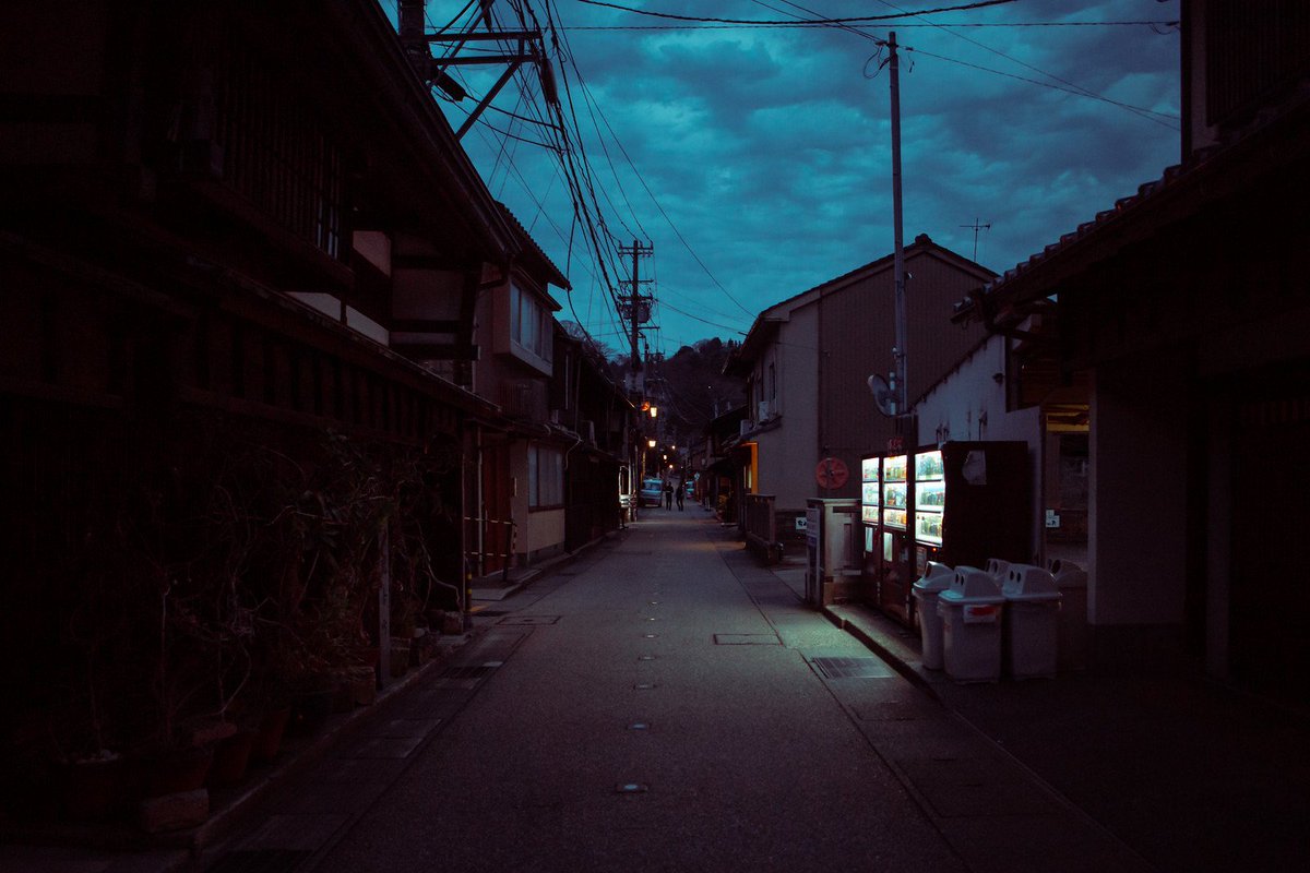mattdreamsneon's tweet photo. #Japan at dusk

IG: https://t.co/LvaXporpZU https://t.co/MBRIdah29s