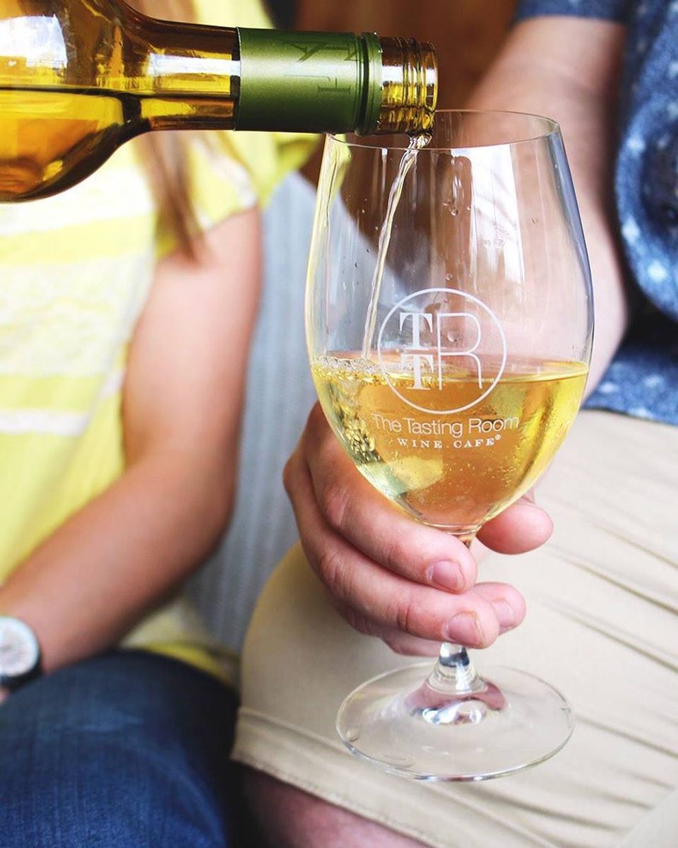 The pours are endless for all-day happy hour today! Come swing by after work, we open at 4 p.m.