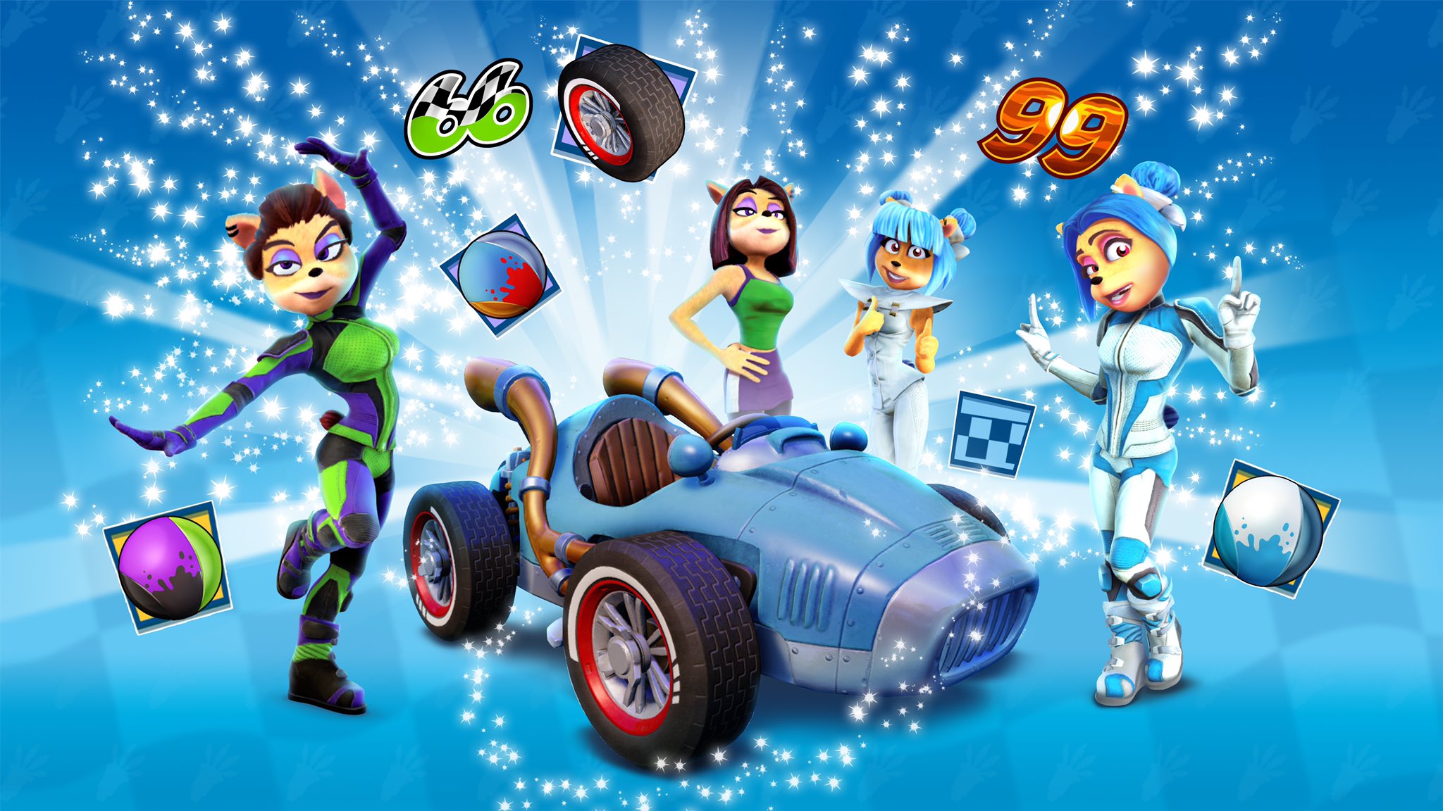 filosofisk Jeg regner med Håndfuld Crash Bandicoot on Twitter: "Race N. Style with Liz and Megumi and be on the lookout for the Nitro Squad Pit Stop Bundle now available in the Pit Stop. 🏎🏁 https://t.co/fyHuq3McnS" / filosofisk Jeg regner med Håndfuld Crash Bandicoot on Twitter: "Race N. Style with Liz and Megumi and be on the lookout for the Nitro Squad Pit Stop Bundle now available in the Pit Stop. 🏎🏁 https://t.co/fyHuq3McnS" /