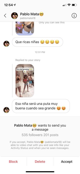 Who do I report him to ? Disgusting pig https://t.co/F9pP2wstUd
