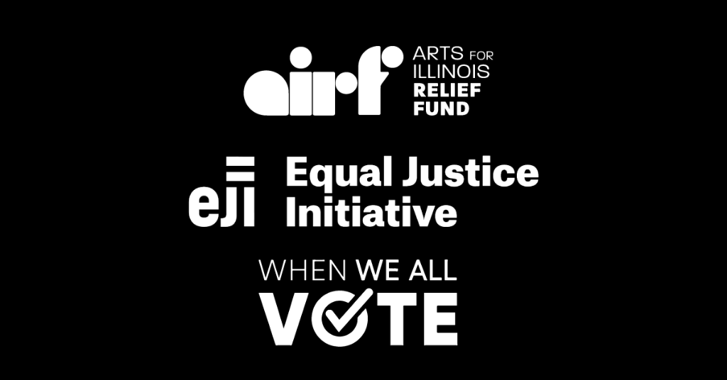 lollapalooza's tweet photo. #Lolla2020 supports @ArtsAllianceIL @ChicagoDCASE @eji_org @whenweallvote. Learn more at https://t.co/FAExavj8sQ

If you donate using @PayPal between July 27, 2020 and August 2, 2020, Lollapalooza will match up to $10,000 per organization. https://t.co/RWkwSz8CK5