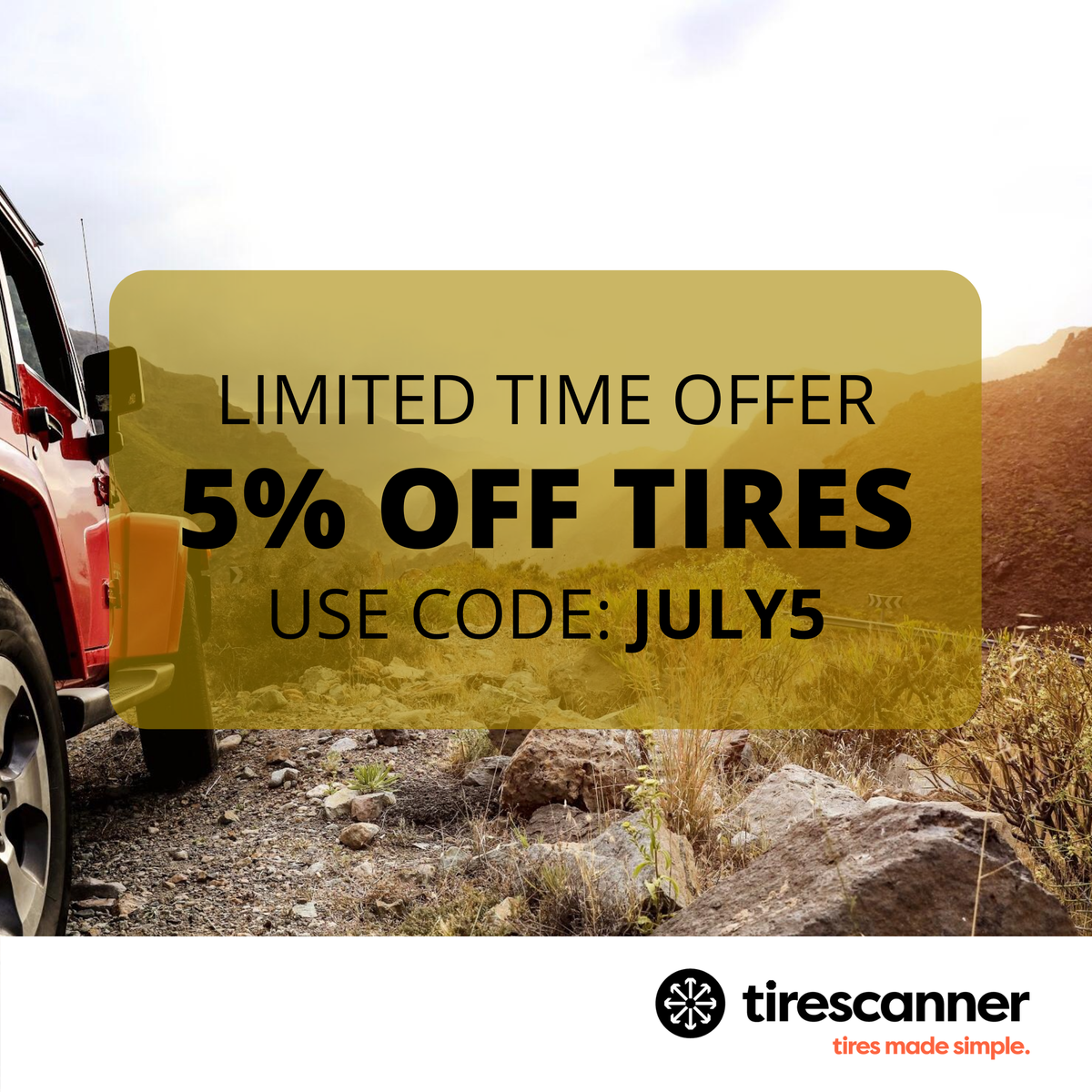 tirescanner tweet media