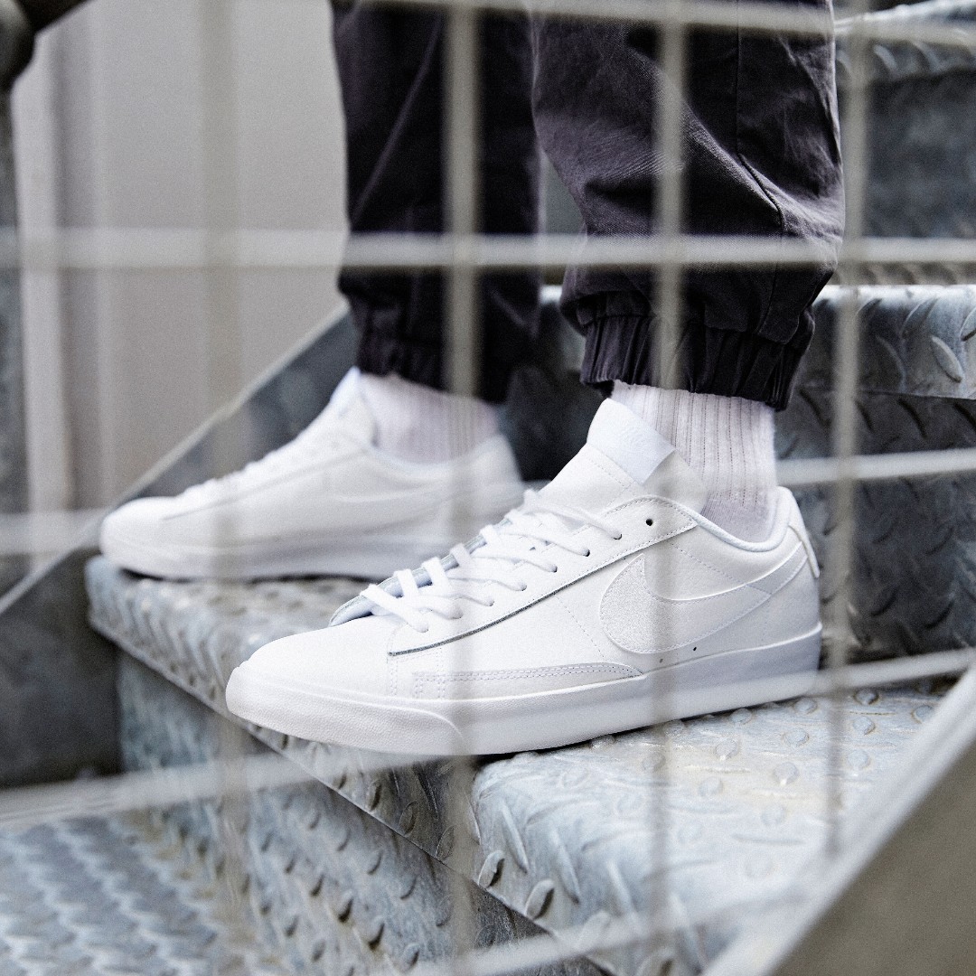 footasylum nike blazer