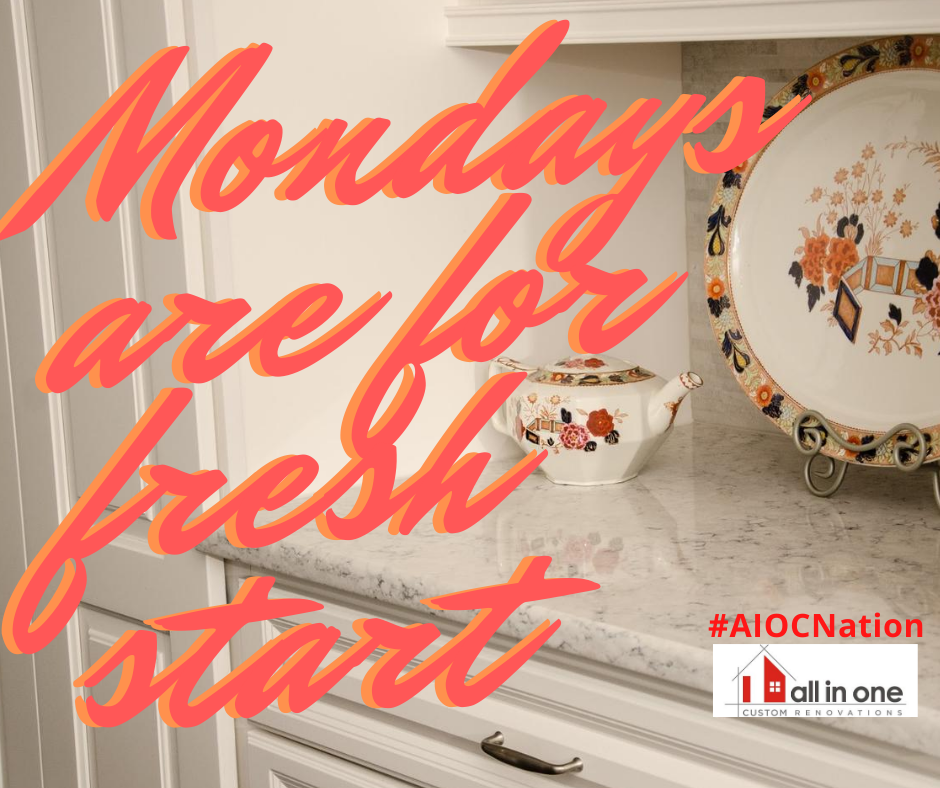 Mondays are for fresh starts #AIOKBNation #HappyMonday 🥰🤗😊