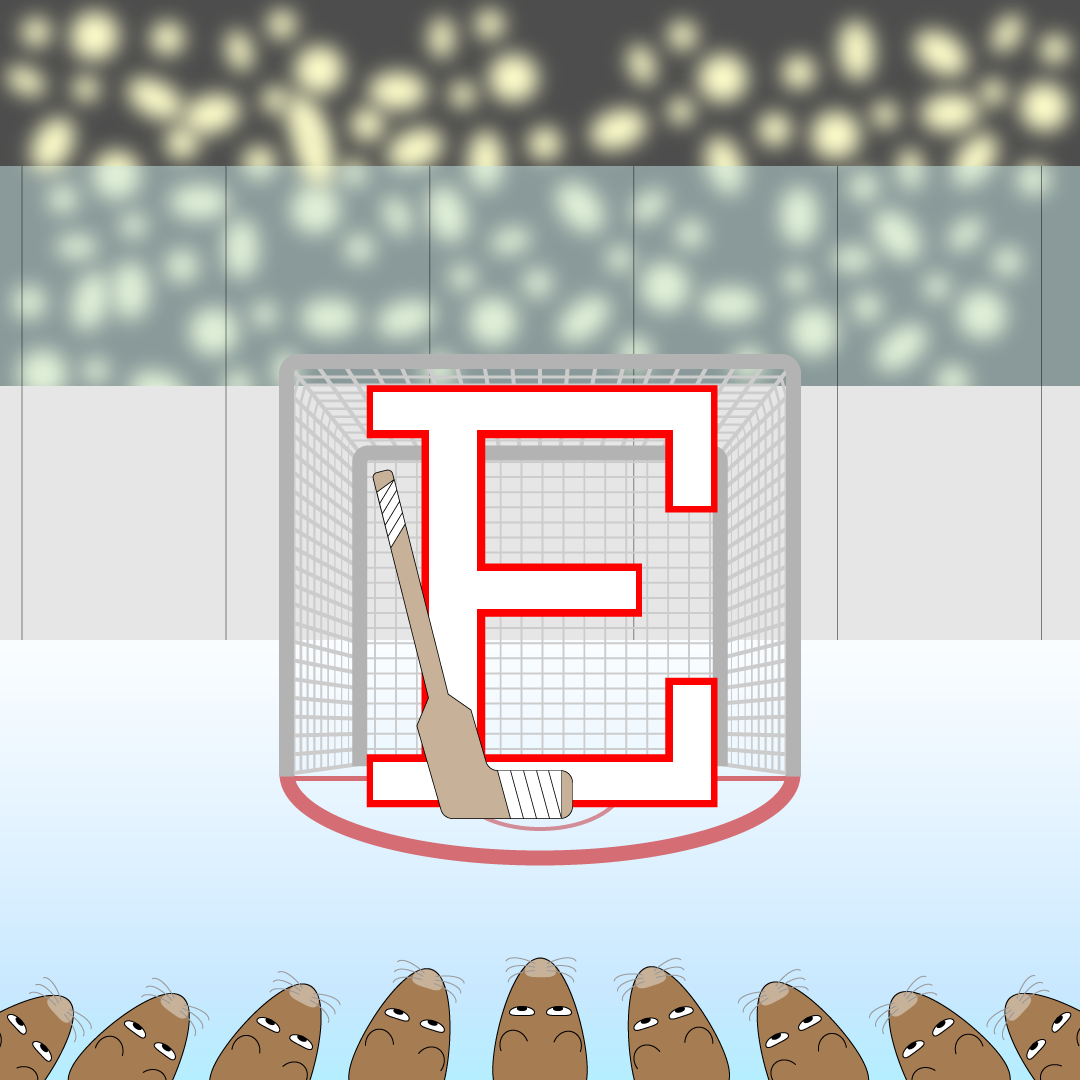 Since everyone's got hockey on the mind right now, don't forget: Nobody stops a pest breakaway like Eastside. Protect the blue line around your home with our full-service pest control, and keep your home a neutral zone from bugs and rodents! #SeattleKraken #pestcontrol #Seattle