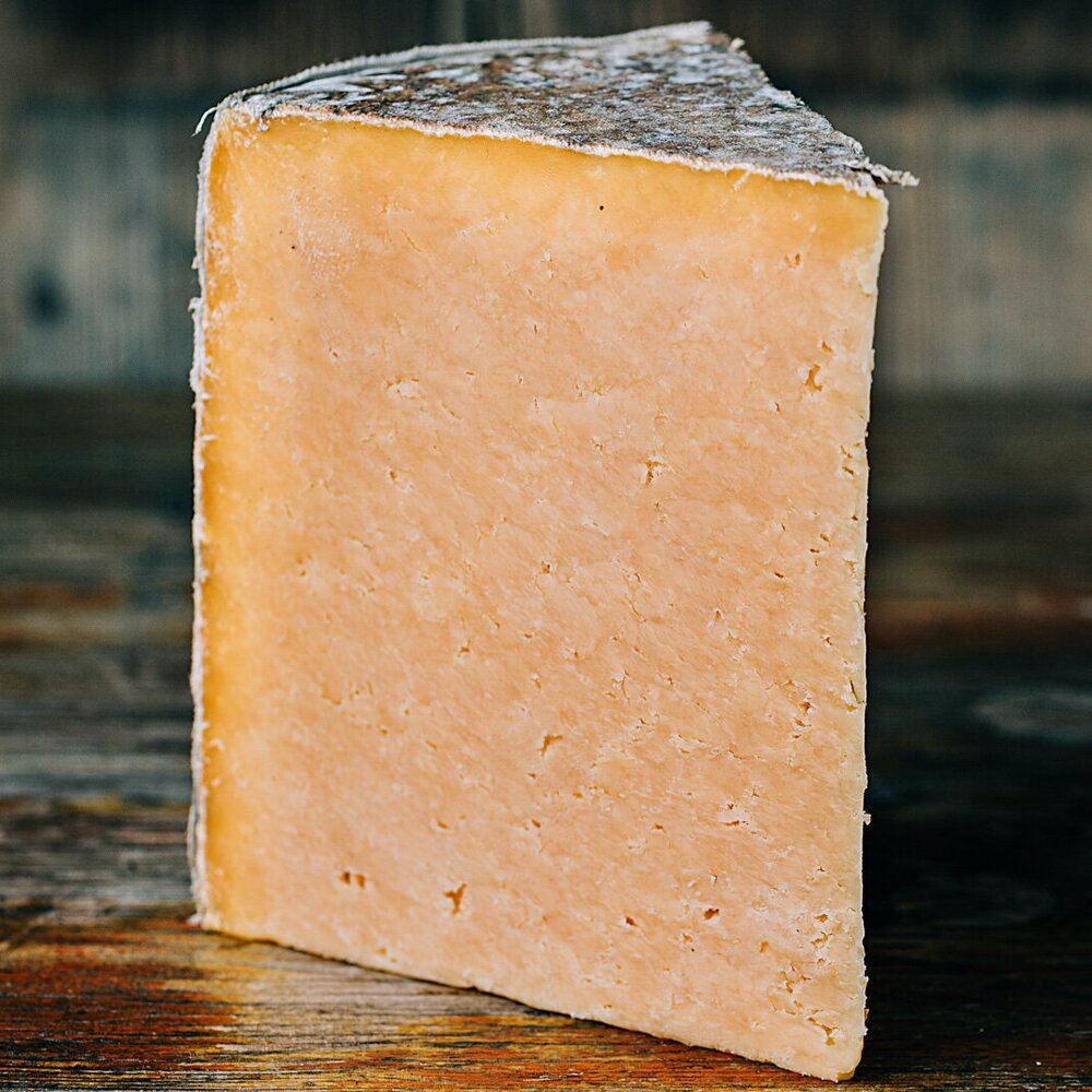 RibblesdaleC's tweet image. Hi Diep! Great question, I have tried lots of cheese...but my all time favourite is #applebys raw milk coloured Cheshire cheese. I grew up eating Cheshire, and this one remains my favourite.
What is yours?