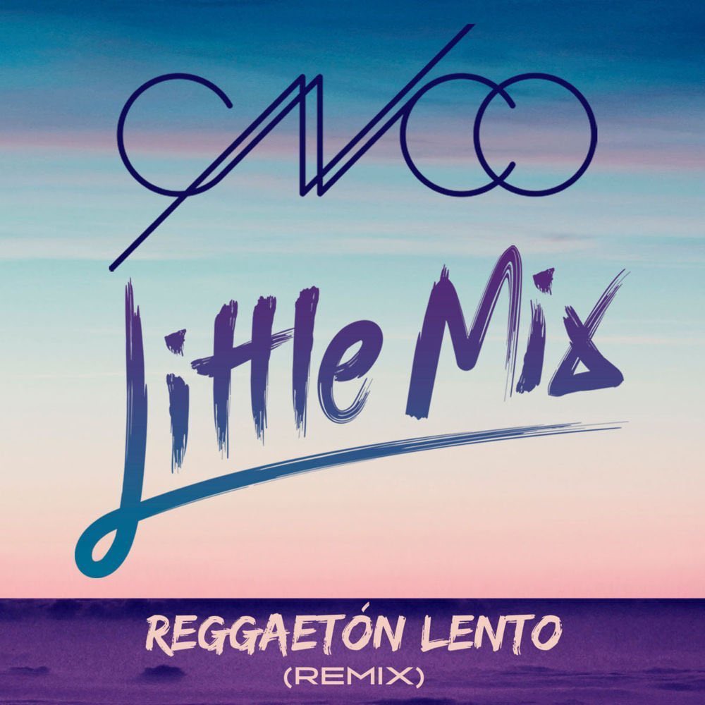 MediaLittleMix's tweet photo. 'Holiday' superou 'Reggaeton Lento (Remix)’ com o CNCO e agora é o 3º single com mais #1s de @LittleMix no iTunes (27). https://t.co/h7hgX8pSe5
