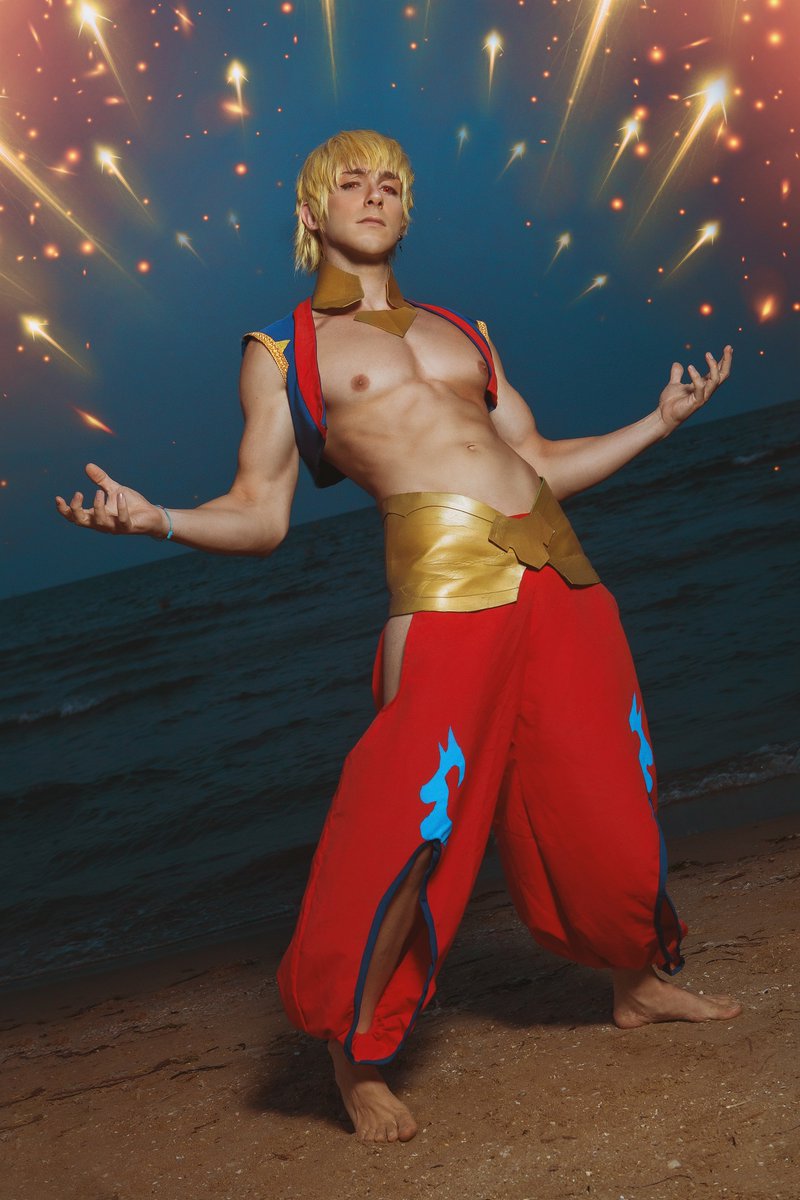 Angelicasbear's tweet photo. Cosplay: @soryu_geggy / chromatus_cosplay (IG)
My Cosplay IG: gardani_angelica (#angelicasbear)
Assistant: @Zack_Ultima
.
#Cosplayers #Ishtar #Gilgamesh #FateGrandOrder #Fate #FateGO #RiminiComix https://t.co/0cHclHIGTN