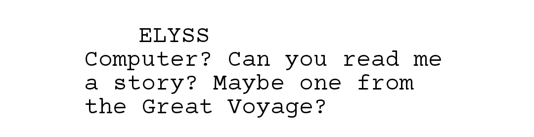 CalliopicProd's tweet photo. A little sneak peak of tomorrow's episode of Voidless 👀✨

Episode 3 will drop tomorrow at 5pm. We'd love to hear your thoughts on the story so far

#voidless #voidlesspod #podcasting #podcast #audiodrama https://t.co/I0AXhLGvrM