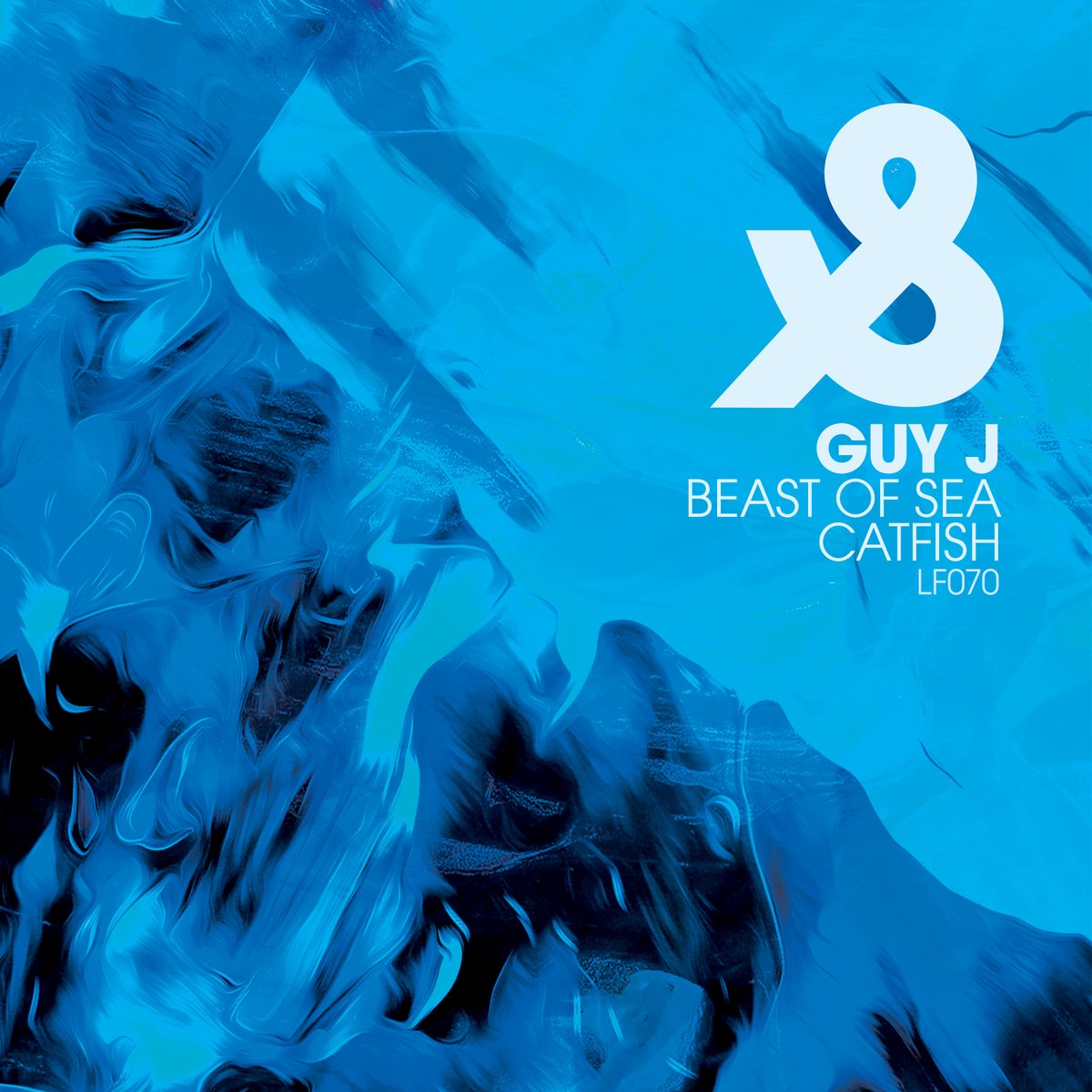 My Tracks "Beast Of Sea" &amp; "Catfish" are now out on <a href="/beatport/">Beatport</a> , I Have so many good memories from playing them out , i hope it will do the same for you.

💙

beatport.com/release/beast-…