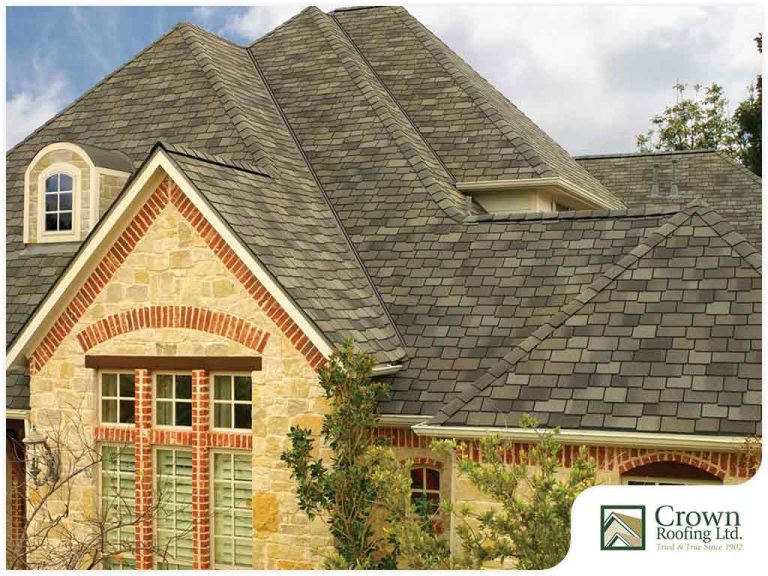 CrownRoofing's tweet photo. Ensure a worry-free roofing project by hiring a GAF Master Elite® roofing contractor. Find out more here. https://t.co/FAXNPyqriI https://t.co/osxz8mzRS9