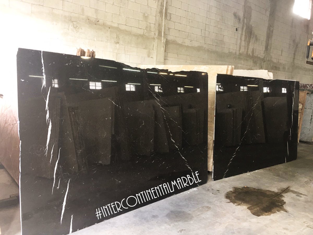 InterconMarble's tweet photo. Black Maquina Marble
#intercontinentalmarble #marble #marquina https://t.co/Ep4cjw69uA