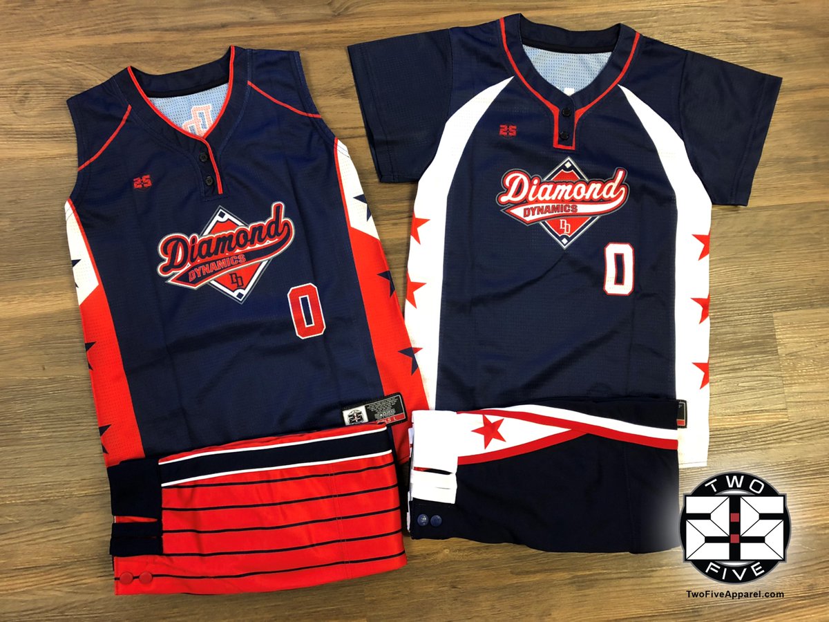 Two Five Apparel tweet media