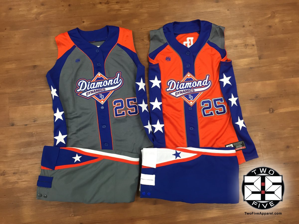 Two Five Apparel tweet media