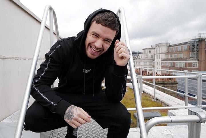 itsdenisepisano's tweet photo. WE ARE PROUD OF LIAM PAYNE.
WE ARE PROUD OF LIAM PAYNE.
WE ARE PROUD OF LIAM PAYNE.
WE ARE PROUD OF LIAM PAYNE.

#VMAs2020 @LiamPayne https://t.co/X77MCnPITV
