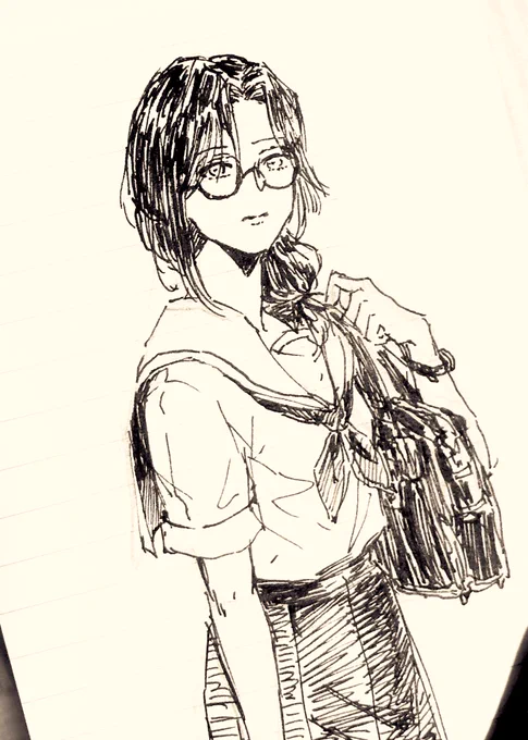 ※女体化注意 