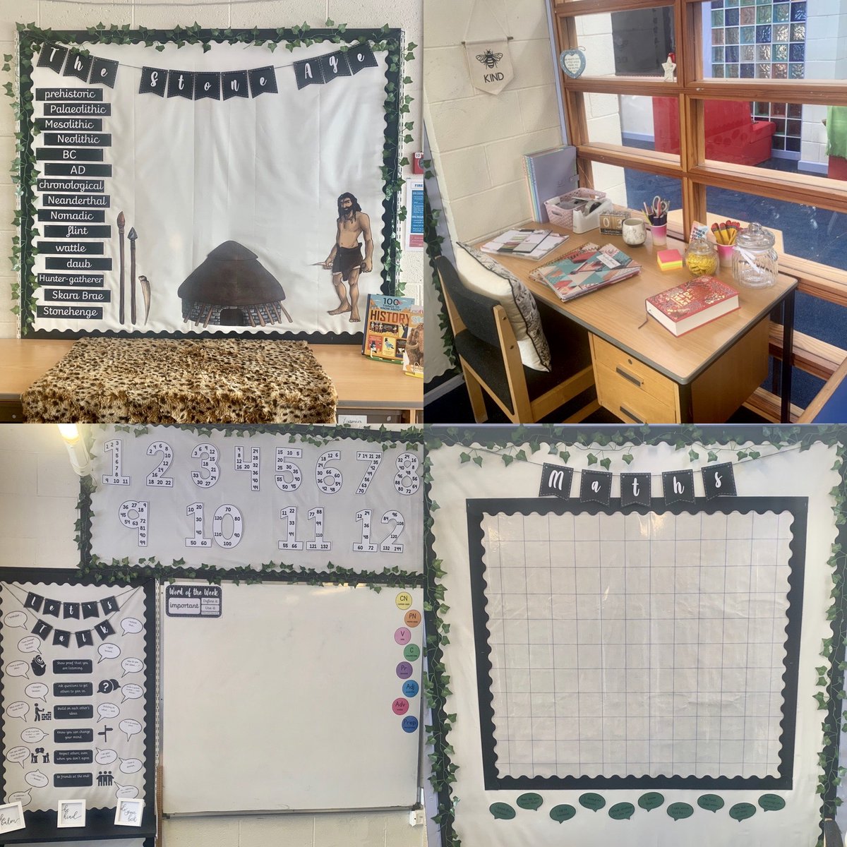 Miss Thompson🌻 tweet media