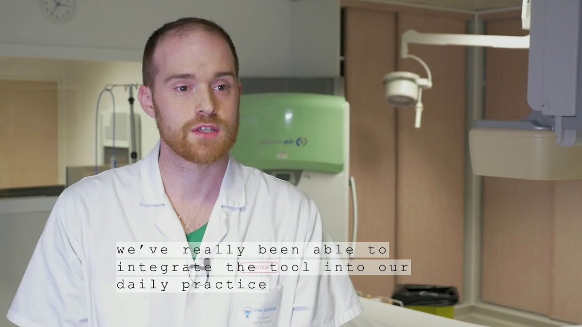 ehealthmgmt's tweet image. 🔹@Medsquare_SAS Radiation Dose Monitor (RDM) – What are the benefits for users?
WATCH VIDEO HERE ➡️iii.hm/13mb  
▪️#patientsafety #dosemanagement #RadiationDoseMonitor #dosemonitoring #RDM