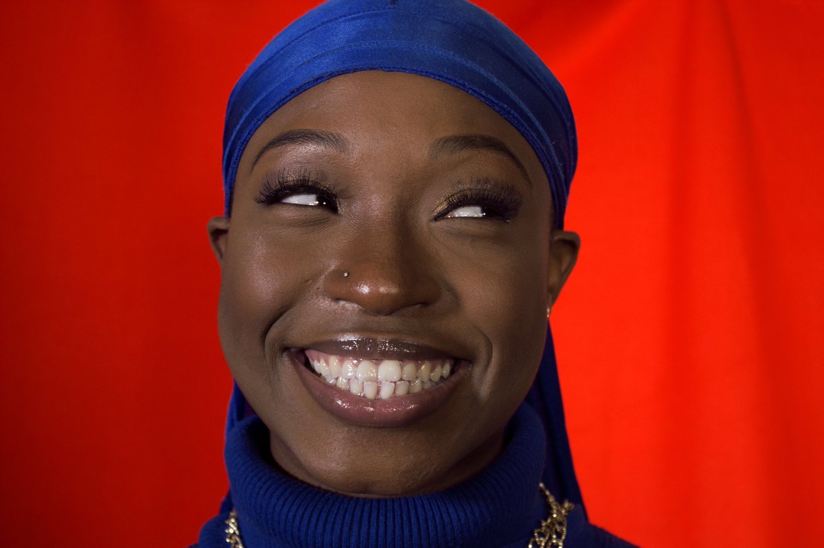 GeneraleQ's tweet image. Photos from my “How Do You Du’?” Series 🖤