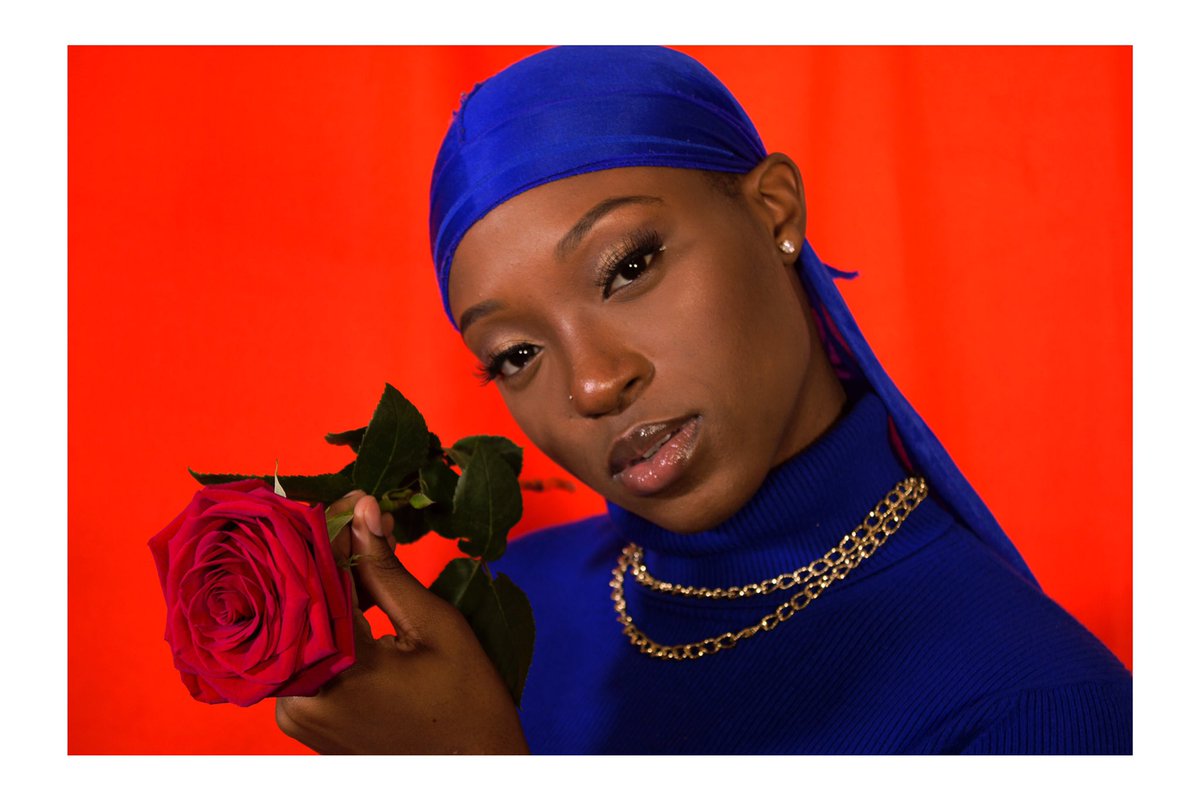 GeneraleQ's tweet image. Photos from my “How Do You Du’?” Series 🖤