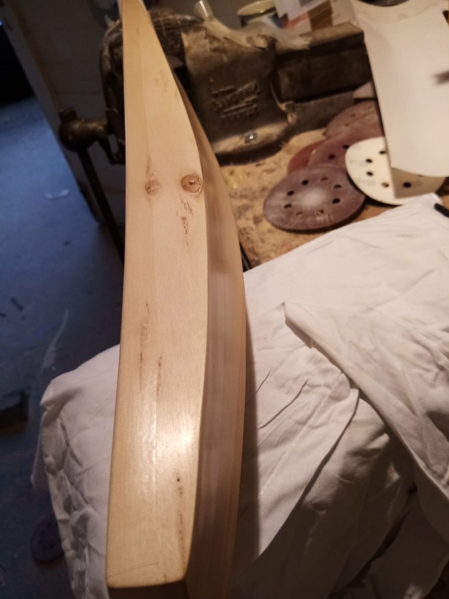 SportsVeritus's tweet photo. Edges! Beast mode on with these edges! #g1 #cricketbat #veritus #bigedges https://t.co/uyF5fLve6c