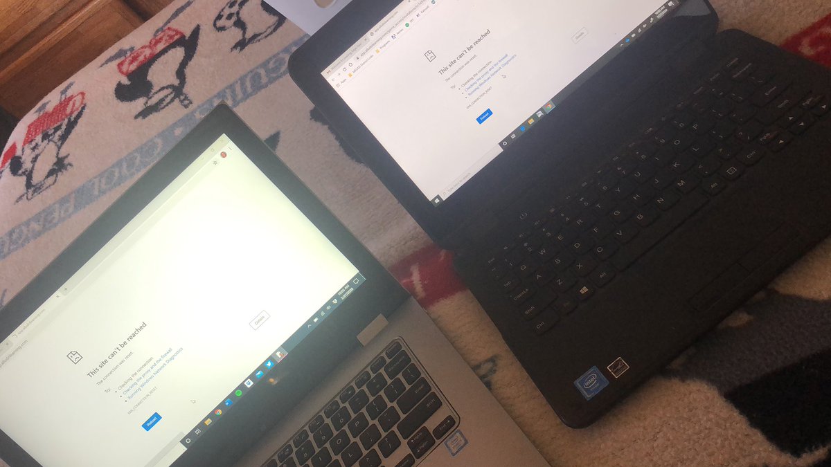 AngelaCapiral's tweet photo. #leadingedge #leflex #digitalcertification #alludolearning How am I supposed to work on my certification when your website doesn’t load? This is not the first time this has happened. 😠 https://t.co/v1CRxYEOlz