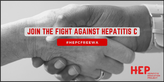 Everyone in Washington can take action to help others understand the importance of getting tested and treated for hepatitis C. Share your email address and join the @HepEduProject in efforts to eliminate hepatitis C in Washington by 2030! bit.ly/eliminate-hepc…