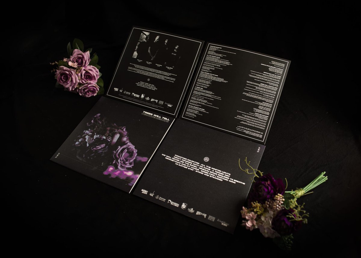 Los pedidos de “Negative Results” van llegando a sus diferentes destinos. ⁣
⁣
Queríamos tomarnos un momento para agradecer a todas esas personas que han compartido el álbum en sus manos y se han adueñado de estas canciones que nos han transformado. Ahora el álbum es vuestro 💜