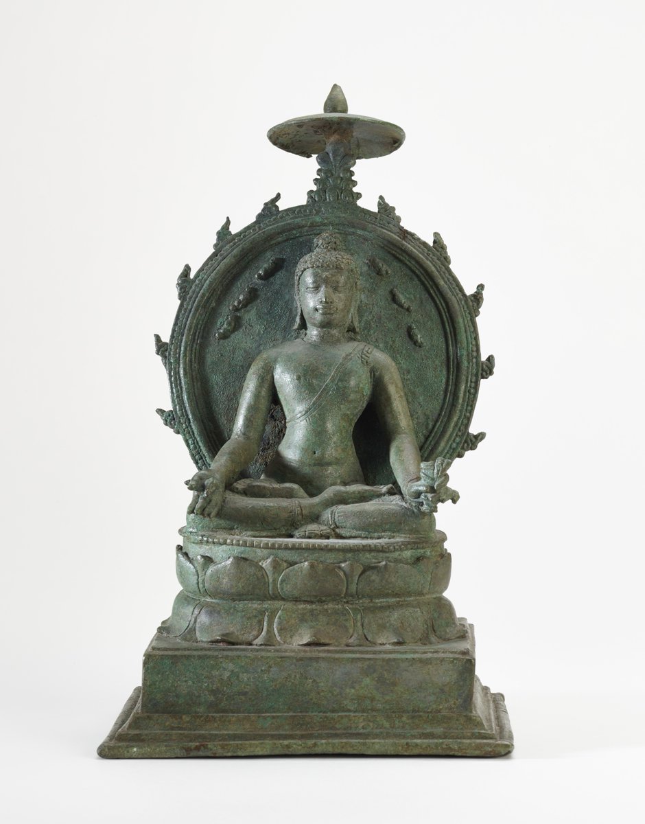 NatAsianArt's tweet photo. On Wed. July 29, 6 pm EDT, join us for "Conversations about Museums and Healing."
We'll hear from @SmithsonianSec, @kristatippett of @onbeing, Chase F. Robinson, Dir. of #FreerSackler, & Sabrina Motley, Dir. of @SmithsonianFolk. https://t.co/yzhYp1BXdS
๐ผ via #OpenFS: S2015.25 https://t.co/LIuecEvvQR